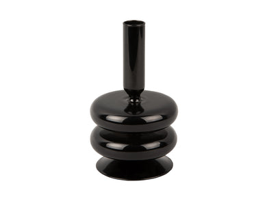 CANDLEHOLDER DOUBLE RING