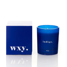 Load image into Gallery viewer, INDIGO CANDLE