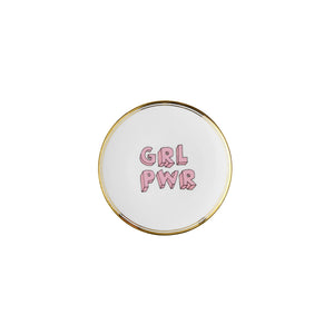 GRL POWER PLATE