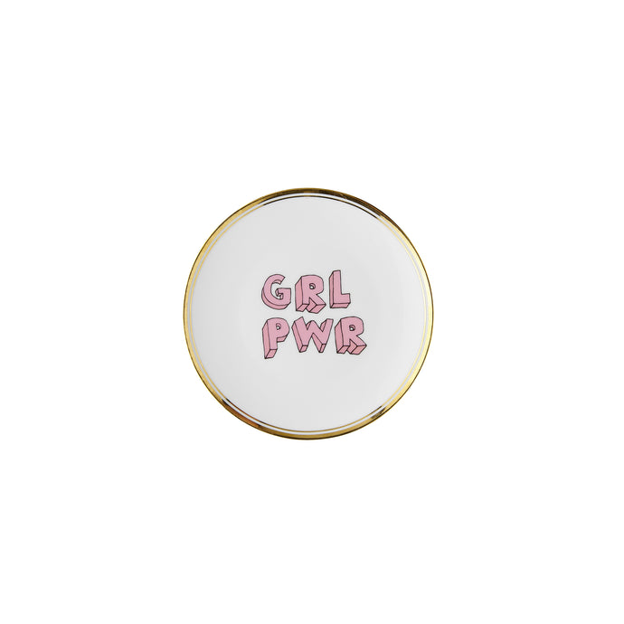 GRL POWER PLATE