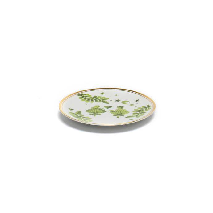 EDEN PLATE