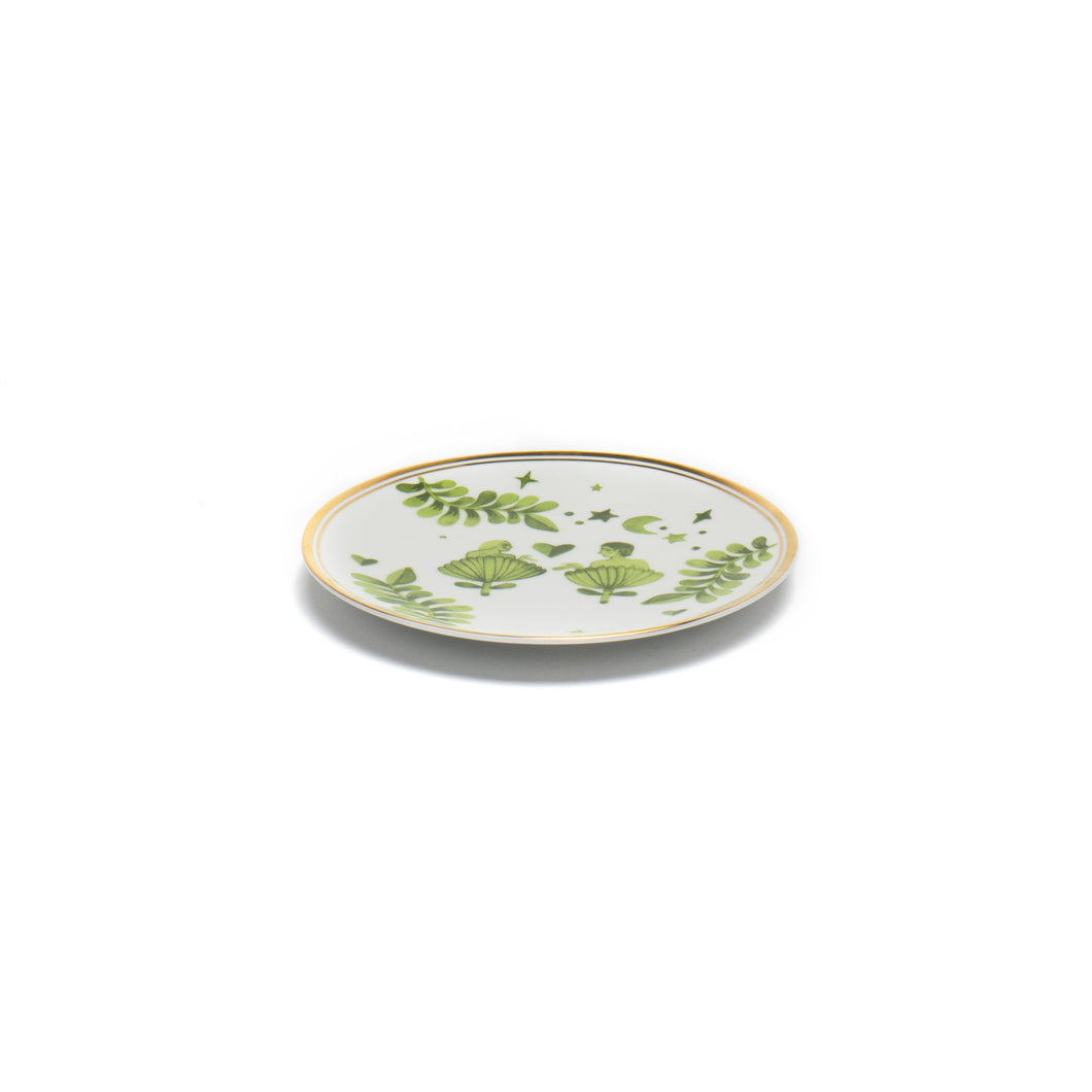 EDEN PLATE