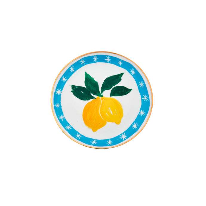 LIMONI PLATE