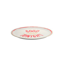 Load image into Gallery viewer, ROUND PLATTER - GOOD TIME TONIGHT