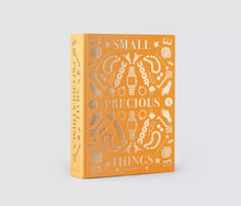 Load image into Gallery viewer, SMALL PRECIOUS THINGS - ORANGE