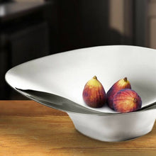 Load image into Gallery viewer, XL STAINLESS STEEL BOWL