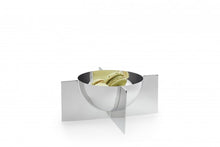 Load image into Gallery viewer, STAINLESS STEEL BOWL(L)