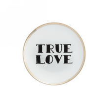 Load image into Gallery viewer, TRUE LOVE PLATE
