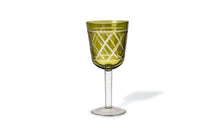 Load image into Gallery viewer, WINE GLASSES-SET OF 4