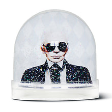 Load image into Gallery viewer, SNOW GLOBE KARL